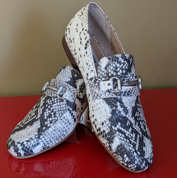 Steve Madden Loafers - Picture 1 of 7